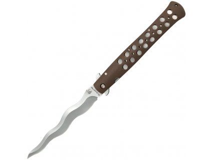 Cold Steel Ti-Lite Kris