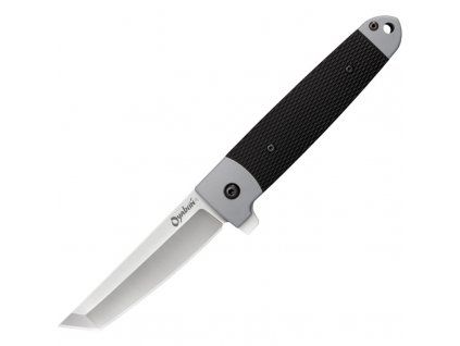 Cold Steel Oyabun Black
