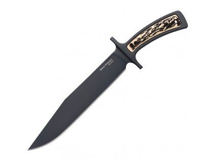 Cold Steel Drop Forged