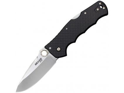 Cold Steel Silver Eye