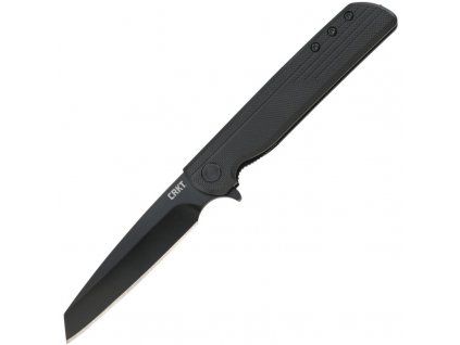 CRKT LCK Blackout 3802K