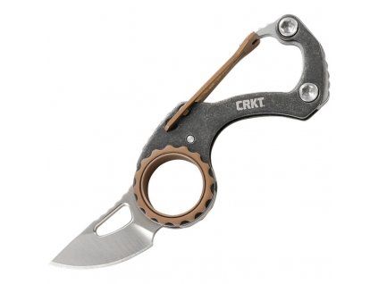 CRKT Compano Carabiner