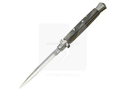 Original Stiletto Brazilian Horn 28cm