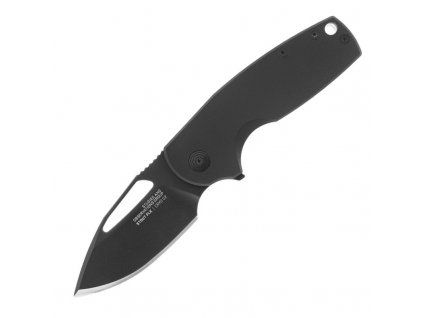 SOG STOUT FLK - Blackout