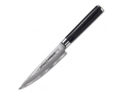 Samura Damascus univerzální nůž 125 mm