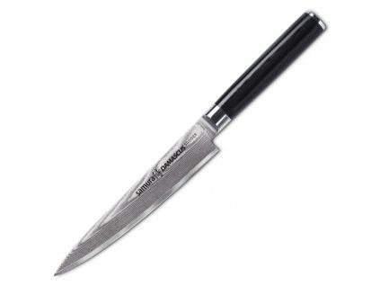 Samura Damascus univerzální nůž 150 mm