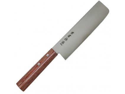 Kanetsune Nakiri 165 mm