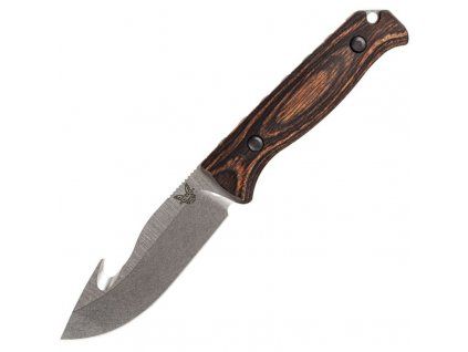 Benchmade SADDLE MOUNTAIN SKINNER