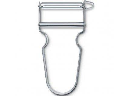 116034 victorinox star skrabka dvojite ostri