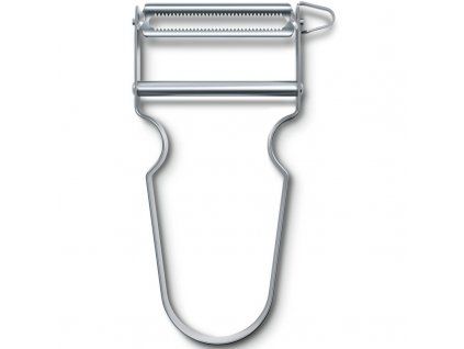 Victorinox STAR peeler, vroubkované blade
