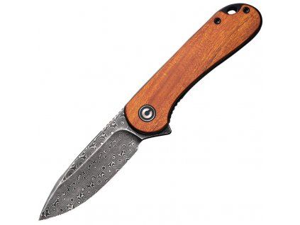 Civivi Elementum Wood C907DS2