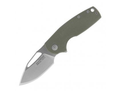SOG STOUT FLK - Olive