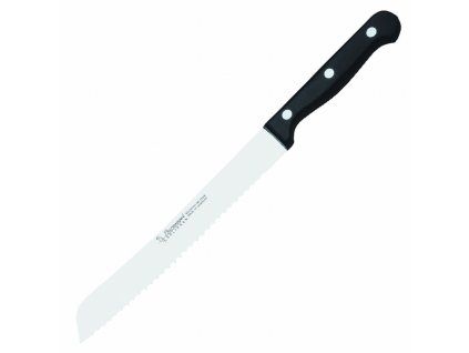 Burgvogel knife for bread 20cm