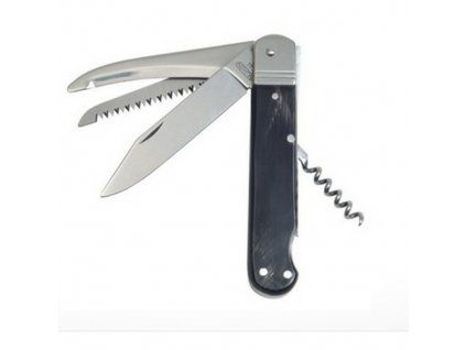 FIXIR - hunter folding knife s pojistkou