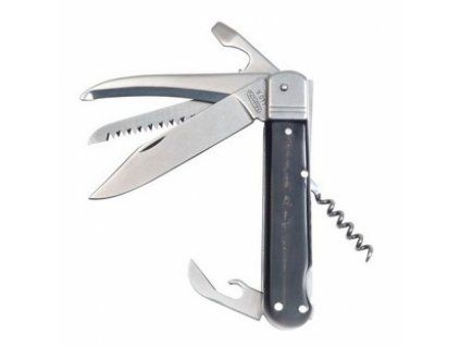 FIXIR - hunter folding knife s pojistkou
