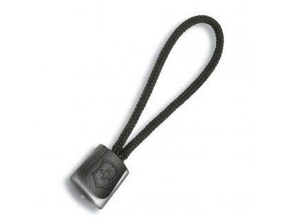 Nylon šnůrka Victorinox black
