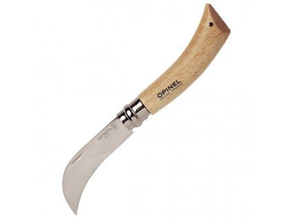 Opinel N°08 Pruning knife - zahradnický