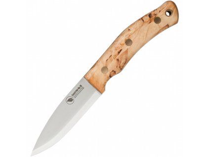 Casstrom No 10 Forest Knife Curly Birch CI13104