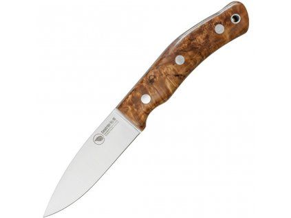 Casstrom No 10 Forest Knife Curly Birch CI13118