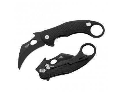 lionsteel l e one black chemical black LE1ABB