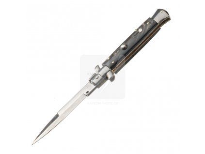 original stiletto buffalo horn 23cm bayonet 4