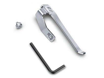 118407 victorinox clip pro swiss tool spirit silver 3 0240 b1