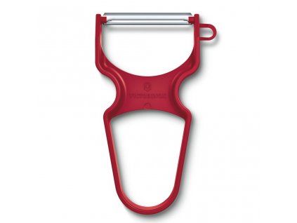 118416 victorinox rapid skrabka rovne ostri cervena 6 0930 1