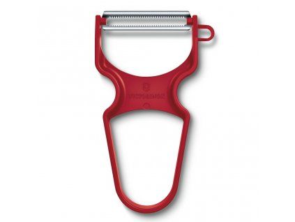 victorinox rapid skrabka vroubkovane ostri cervena 6 0933 1