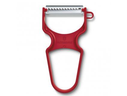victorinox rapid skrabka julienne cervena 6 0934 1