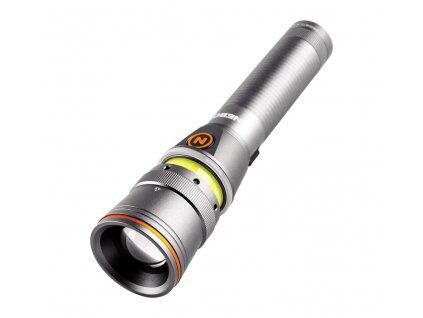 0079880 nebo franklin twist ricaricabile 400 lumens led wlt 0024