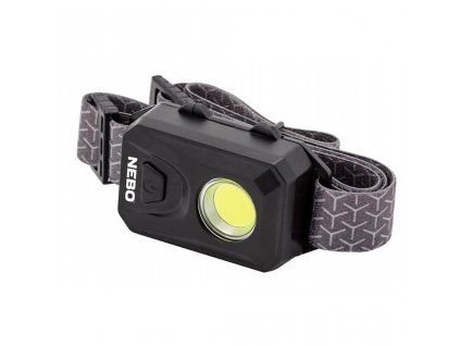 118590 nebo 150 headlamp 150 lumens cob led hlp 7000 g 2