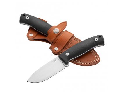 m2m g10 black lionsteel