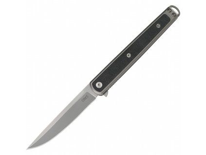 CRKT Seis Black CR7123