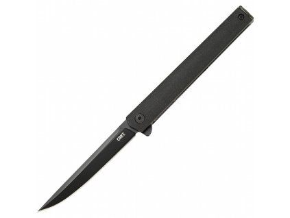 CRKT CEO Black CR7097K