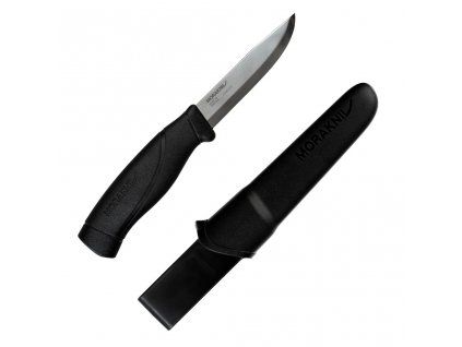 morakniv companion heavy duty s black 13159 5