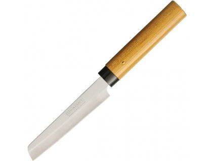 Due Cigni Kakugata wood 9,5cm