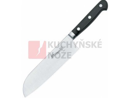 Due Cigni knife Santoku Florence 18cm