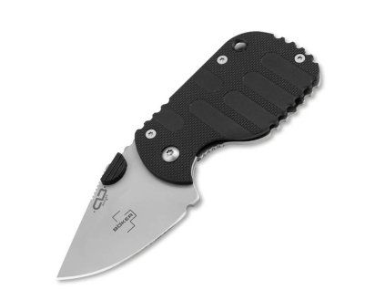 boeker plus subcom 2 0 black 01bo525