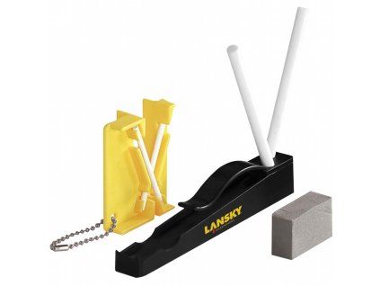 Lansky C Clip Combo LS09788