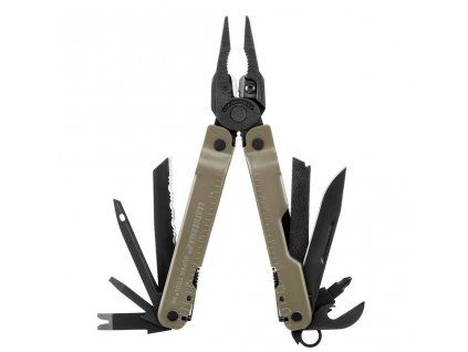 leatherman super tool 300m coyote tan LTG832762