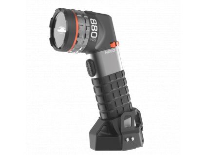 120132 nebo luxtreme sl50 spotlight dobijeci 450 lm spt 1003 g ns1003