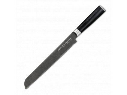samura mo v stonewash nuz na chleba 230 mm