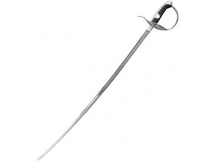 Cold Steel Italian Dueling Saber