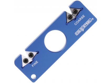 Cold Steel 2-in-1 Knife Sharpener