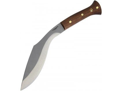Condor Heavy Duty Kukri Knife Walnut