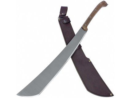 Condor Makara Machete Wood