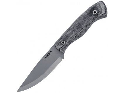 Condor Ripper Black Micarta
