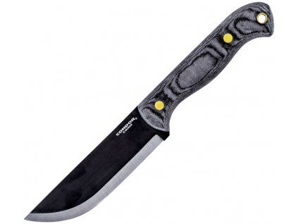 Condor SBK Black Micarta