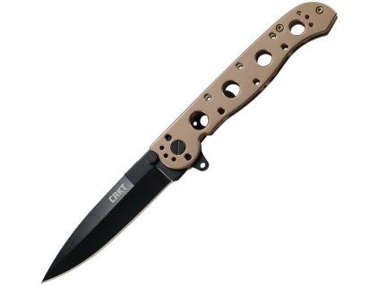 CRKT M16 03BK Bronze