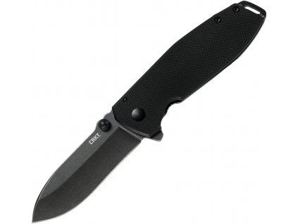 CRKT Squid XM Black 2495K